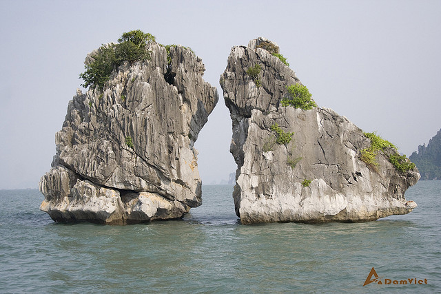 HÀ NỘI – HẠ LONG – NGỦ TÀU GOLDEN STAR 3 SAO