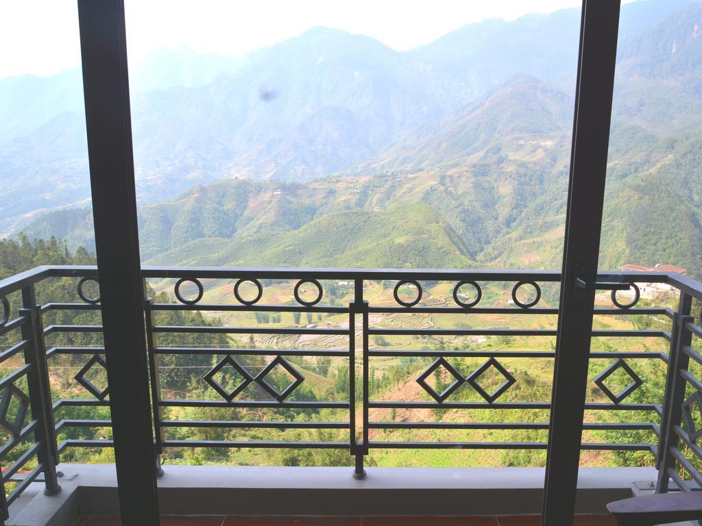 Sapa Vista Hotel