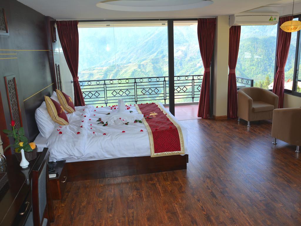 Sapa Vista Hotel