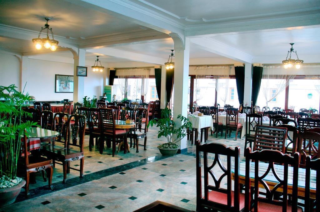 Royal Sapa Hotel