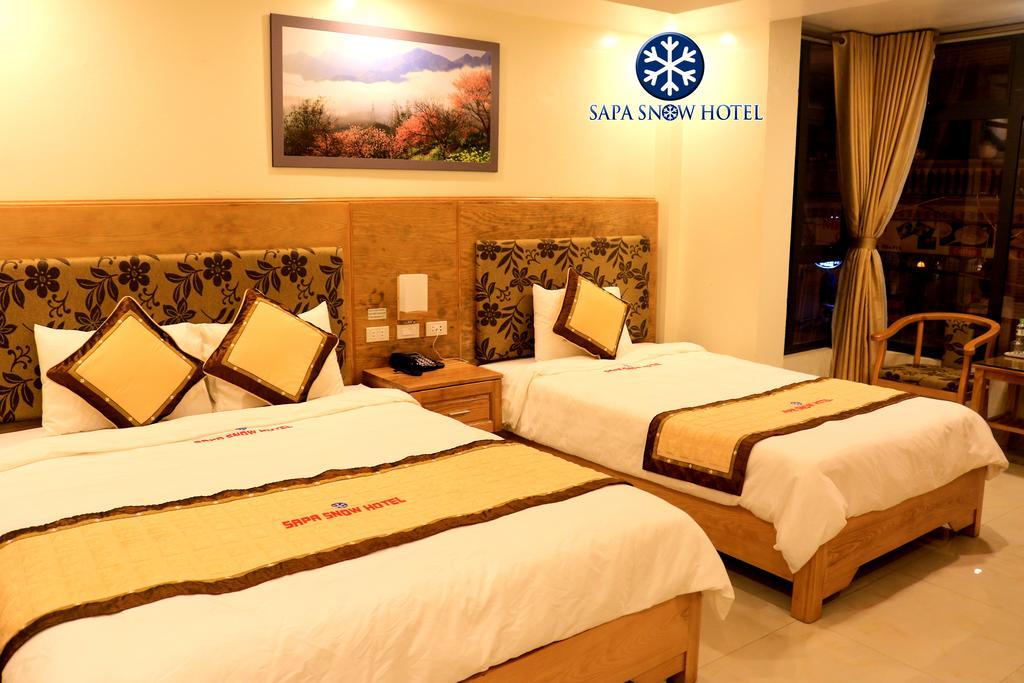 Sapa Snow Hotel