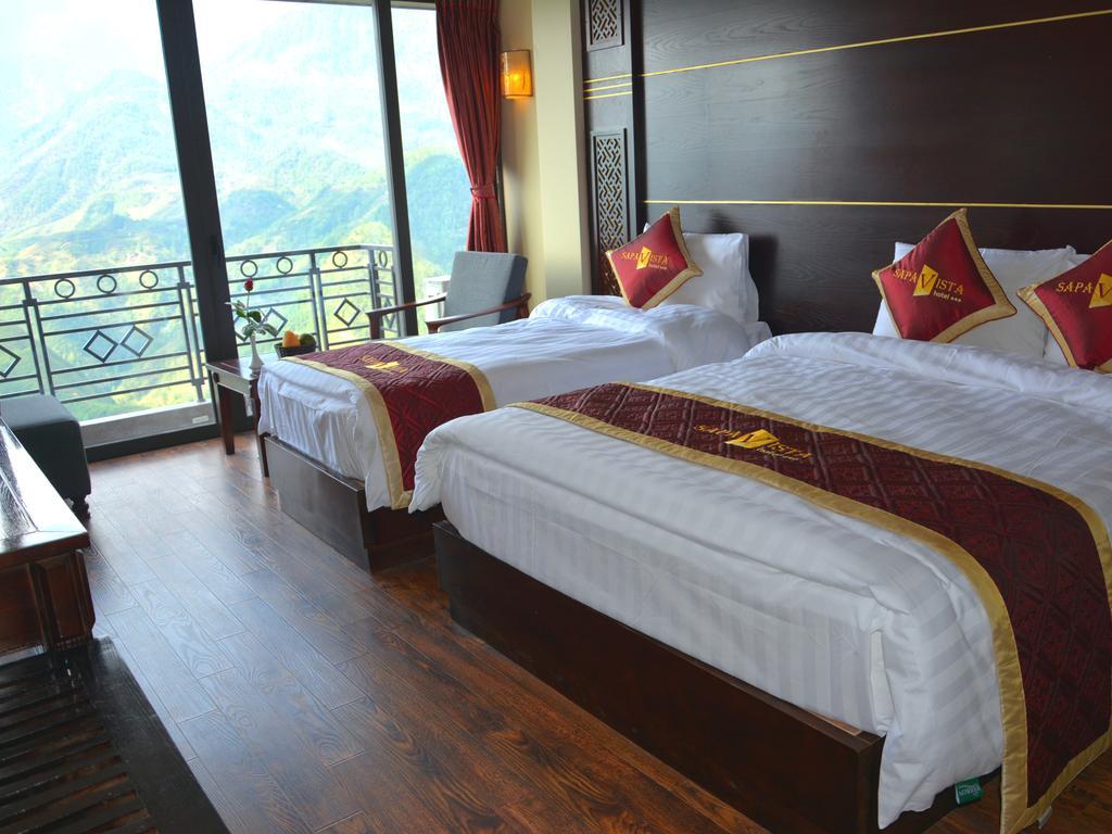 Sapa Vista Hotel