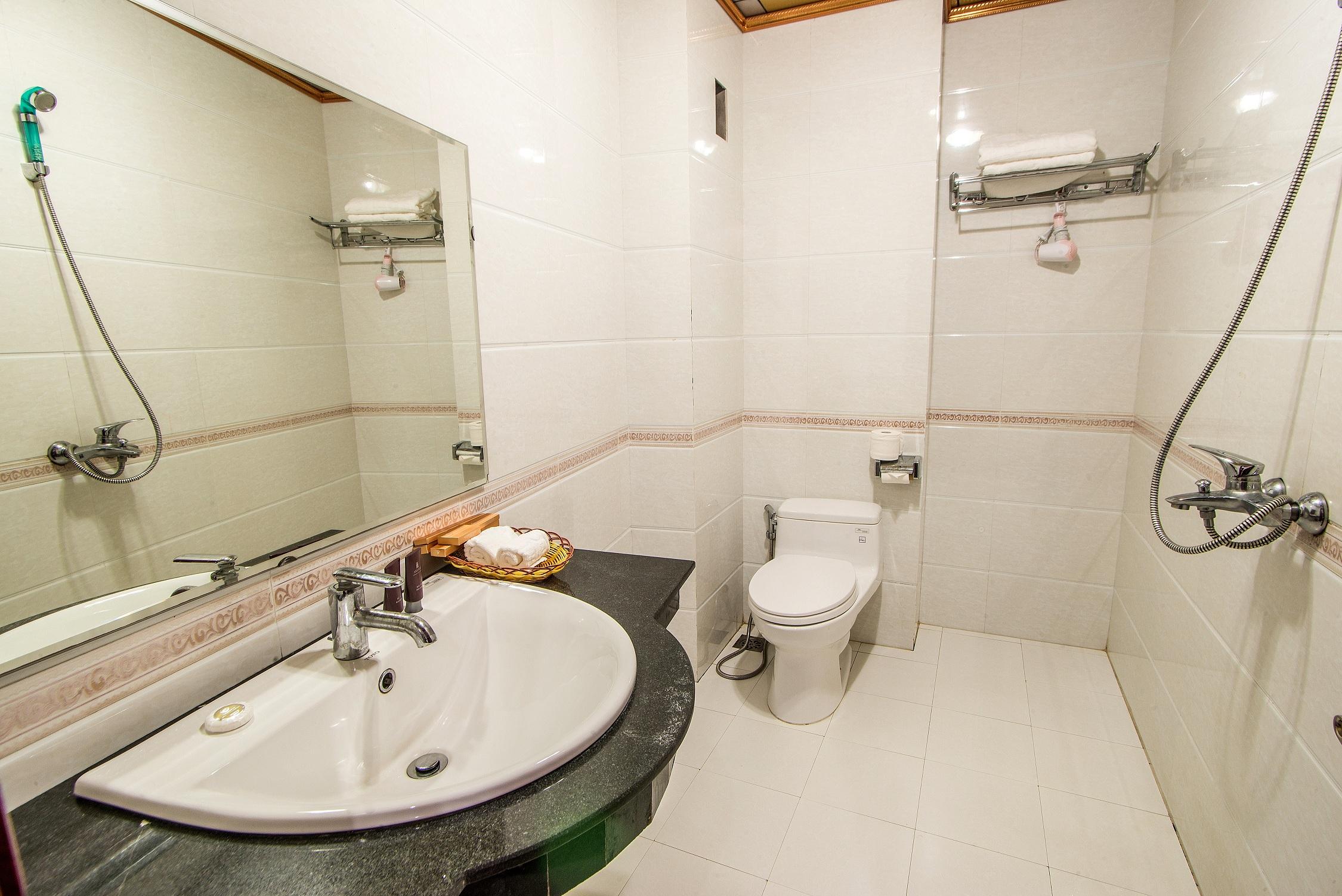 Khách sạn ARENGO Sapa