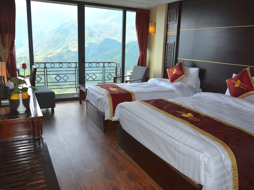 Sapa Vista Hotel