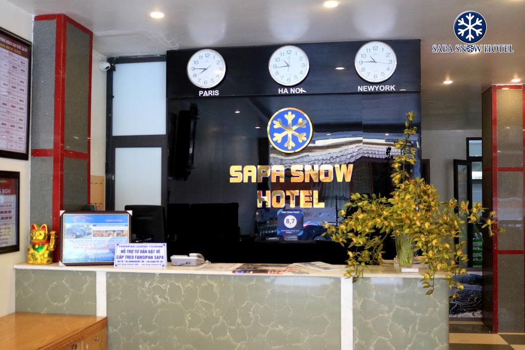 Sapa Snow Hotel