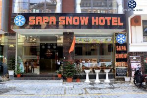 Sapa Snow Hotel