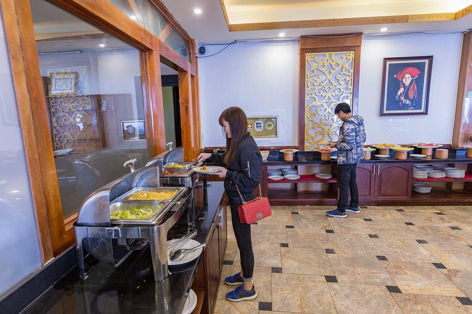 Royal Sapa Hotel