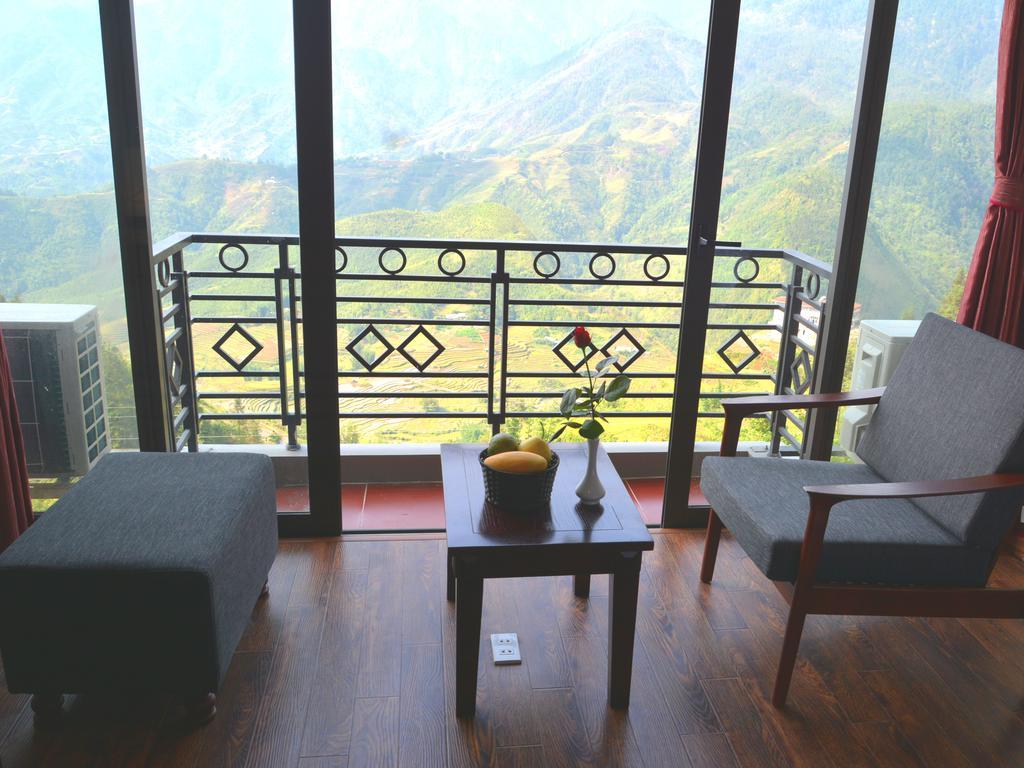 Sapa Vista Hotel