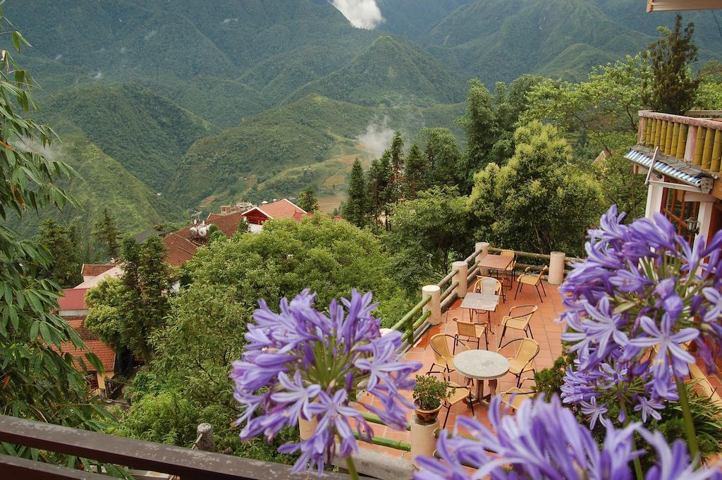 Cat Cat View SaPa