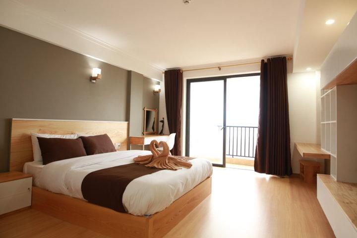 Khách Sạn ROXANA SAPA HOTEL