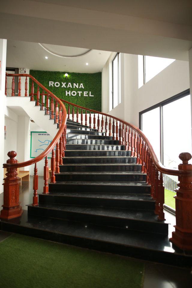 Khách Sạn ROXANA SAPA HOTEL