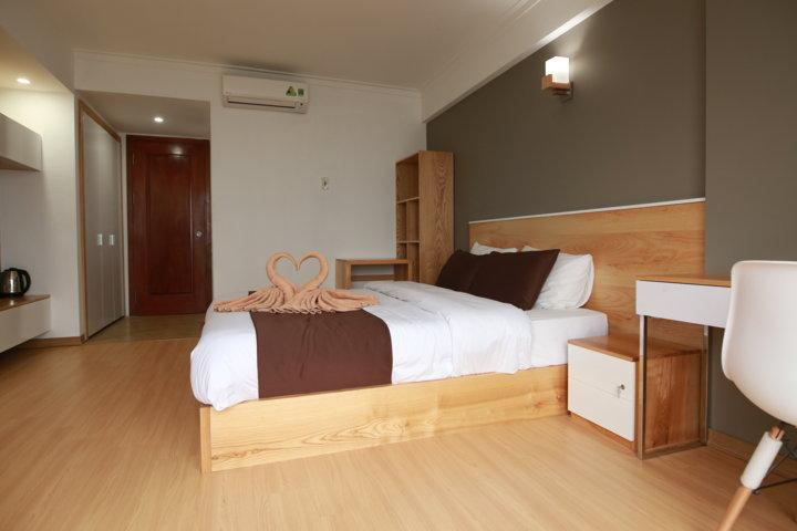 Khách Sạn ROXANA SAPA HOTEL