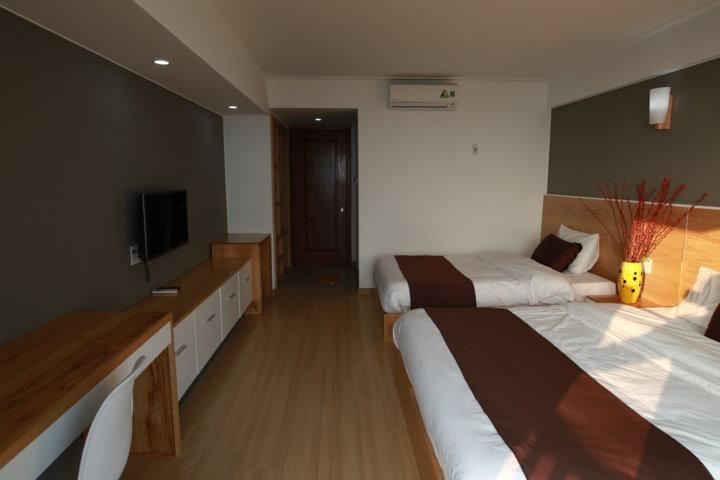 Khách Sạn ROXANA SAPA HOTEL