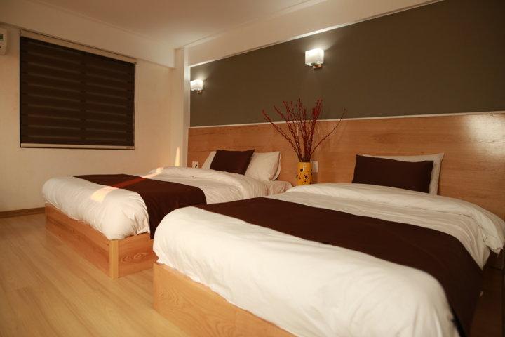 Khách Sạn ROXANA SAPA HOTEL