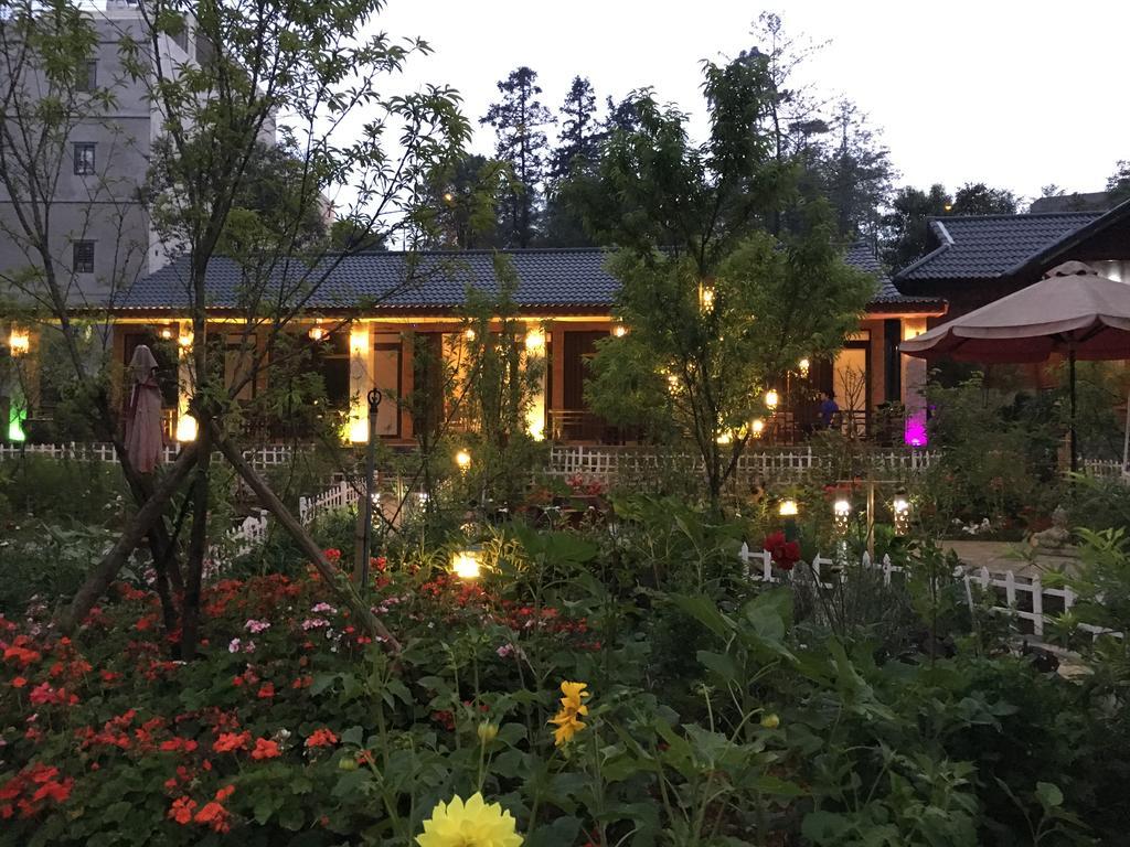 Sapa Garden Resort