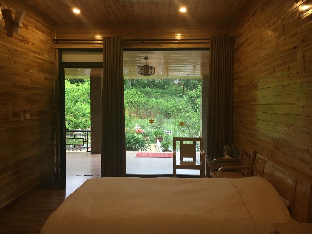 Sapa Garden Resort