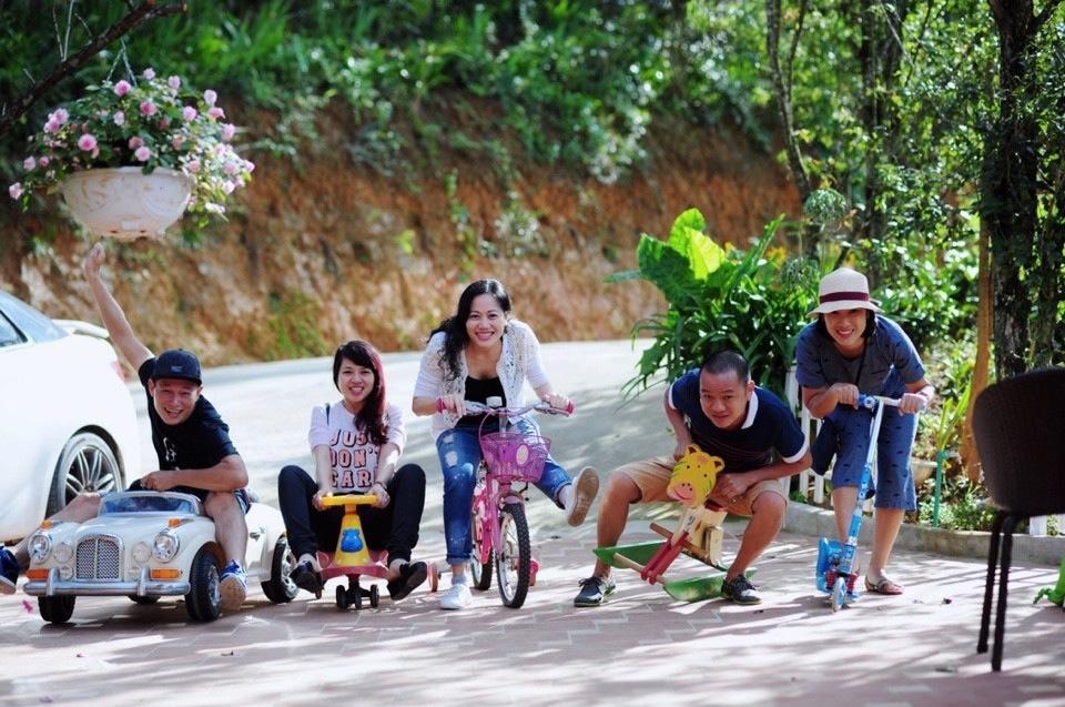 Sapa Garden Resort