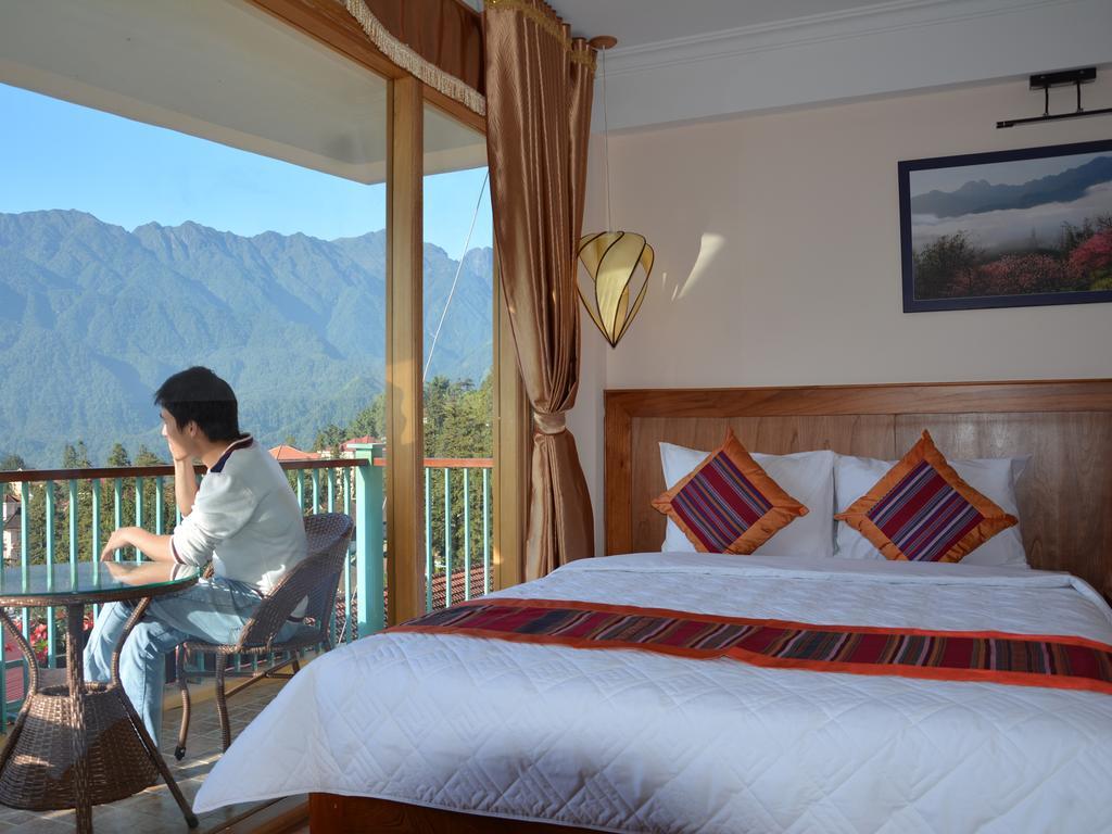 Sapa Panorama Hotel