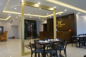 Sapa Wings Hotel