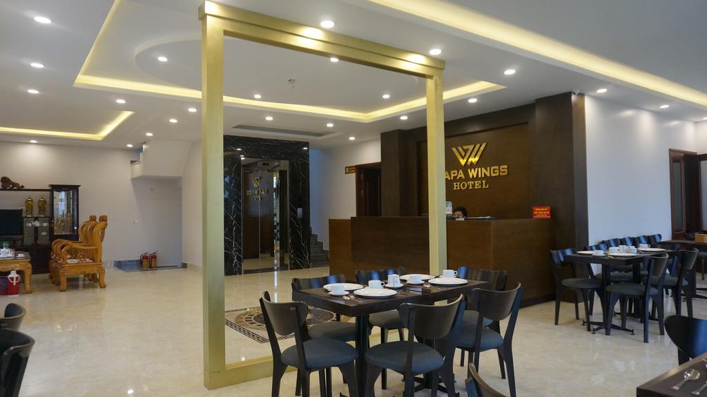 Sapa Wings Hotel