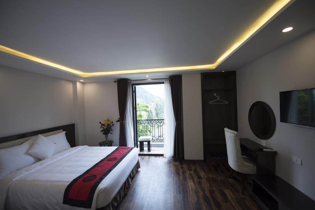 Sapa Wings Hotel