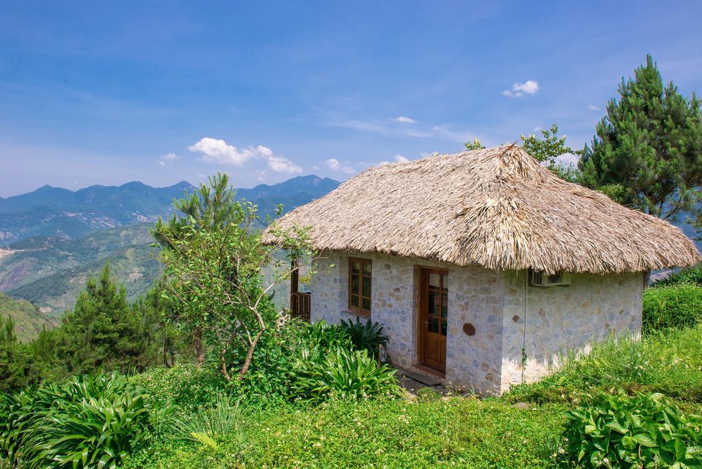 Sapa Topas Ecolodge