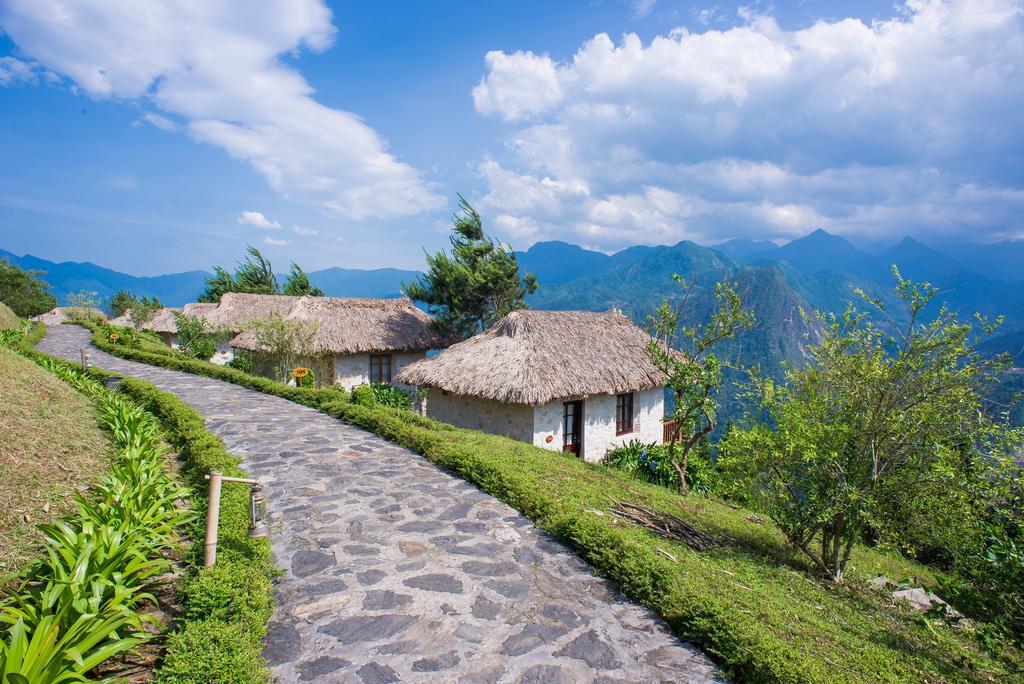 Sapa Topas Ecolodge