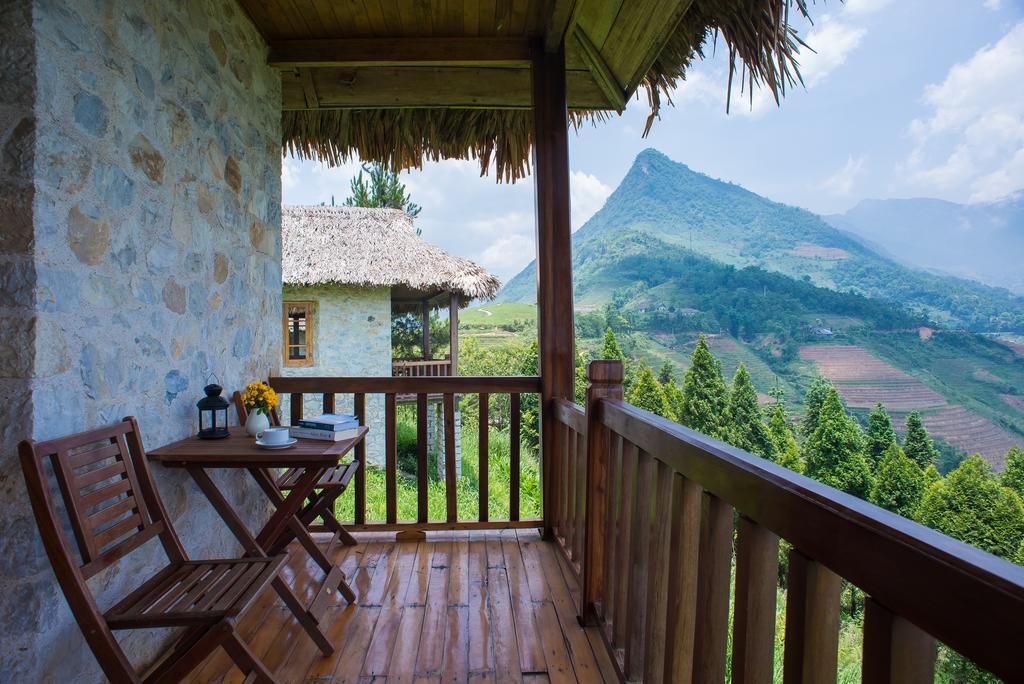 Sapa Topas Ecolodge