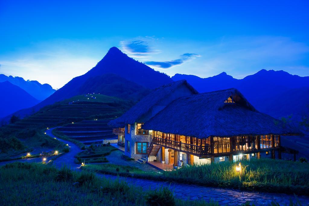 Sapa Topas Ecolodge