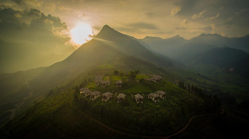 Sapa Topas Ecolodge