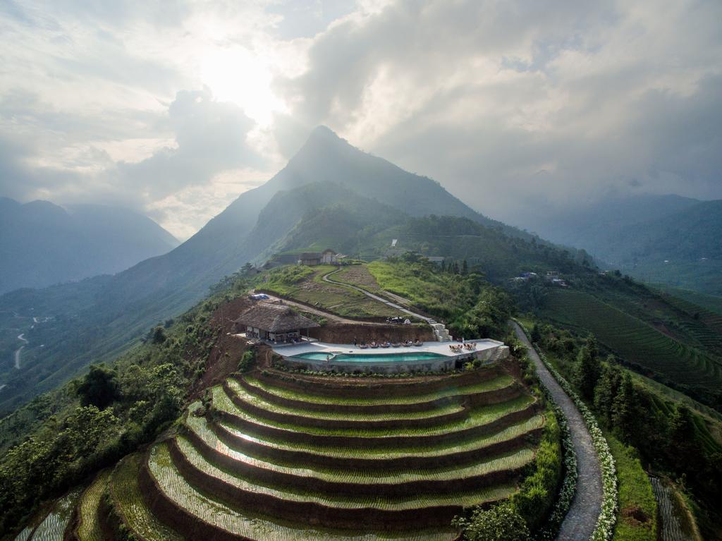 Sapa Topas Ecolodge