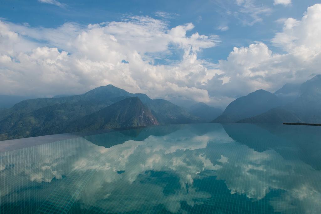 Sapa Topas Ecolodge