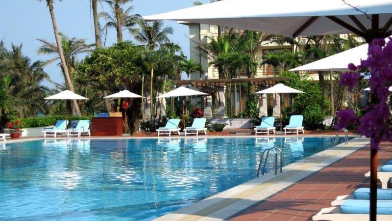 HÀ NỘI –  CỐ ĐÔ HUẾ – SUNSPA RESORT QUẢNG BÌNH