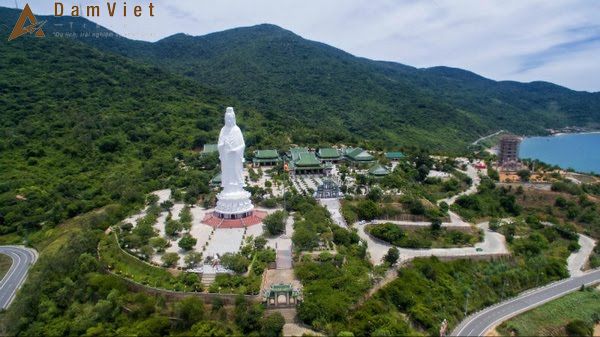 Tour Đà Nẵng – Hội An