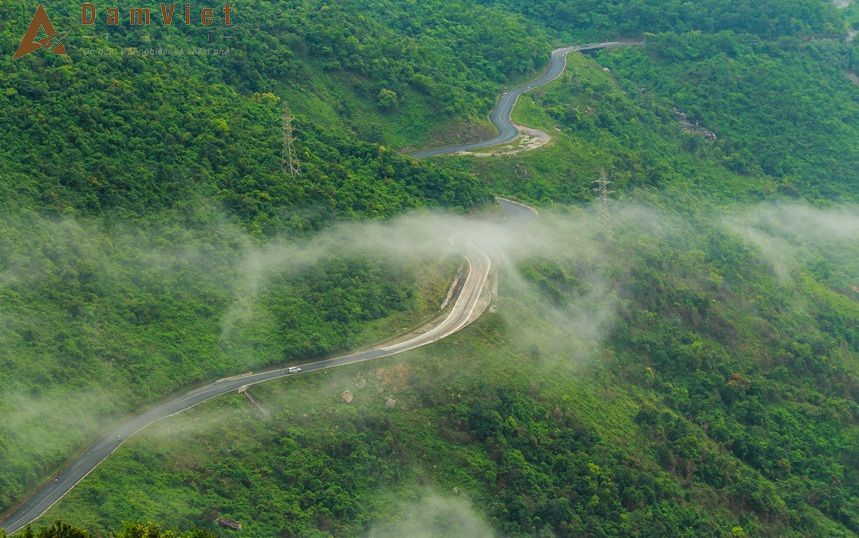 Du lịch Đà Nẵng – Bà Nà- Hội An – Cù Lao Chàm