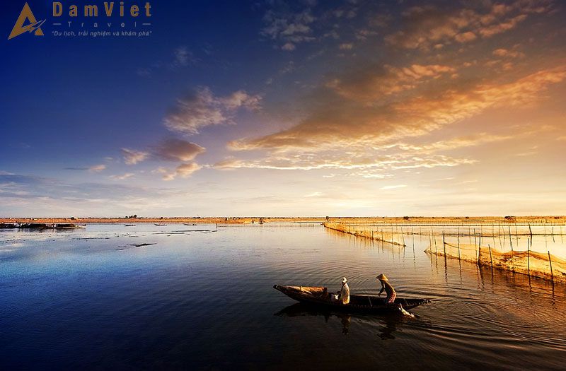 Du lịch Đà Nẵng-Bà Nà-Hội An-Huế