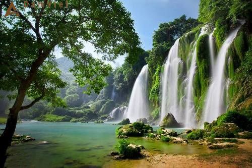 Du lịch Cao Nguyên Mộc Châu