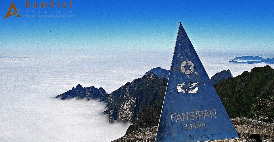 đỉnh Fansipan