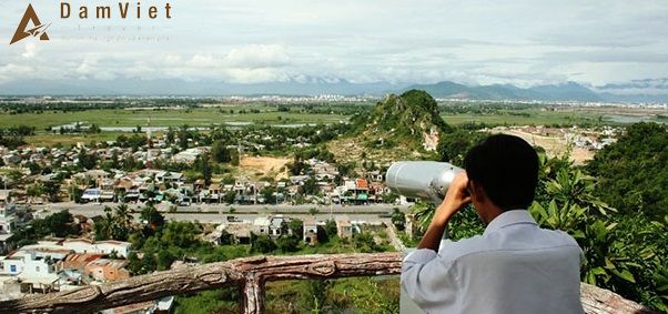 Du lịch Đà Nẵng – Bà Nà- Hội An – Cù Lao Chàm