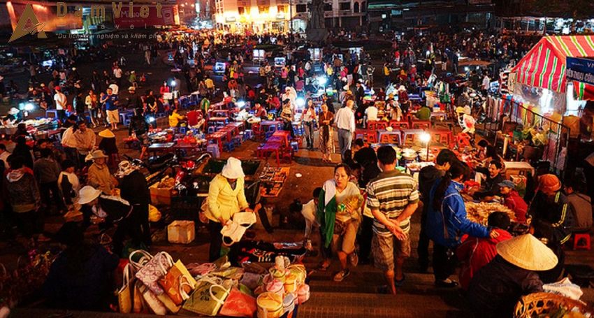 Đà Lạt – Thành Phố Ngàn Hoa