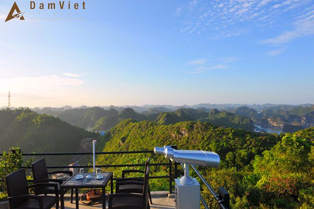 kính viễn vọng