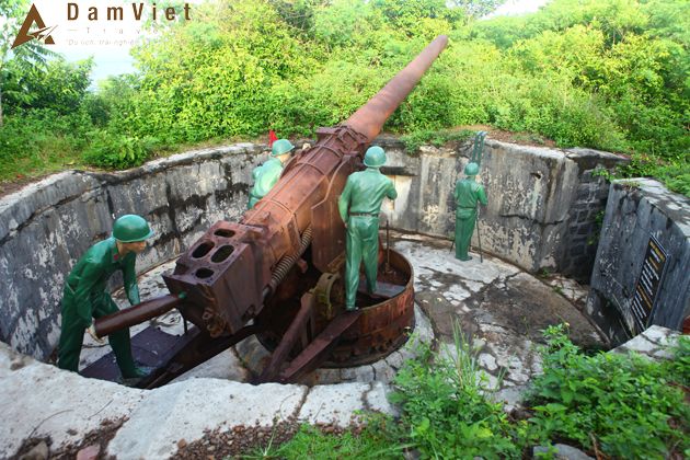 Pháo đài