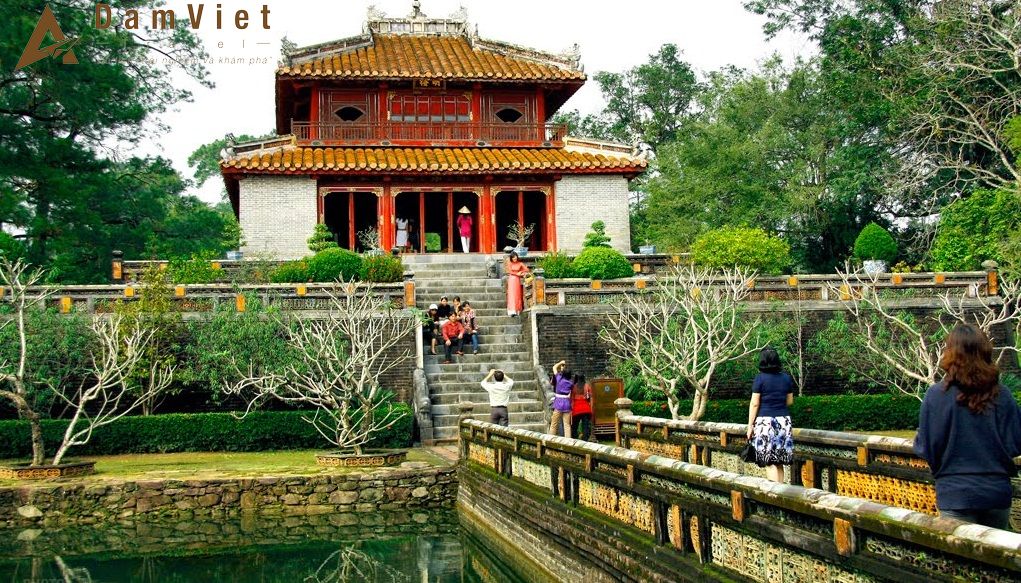 Tour Ghép Du Lịch Cố Đô Huế