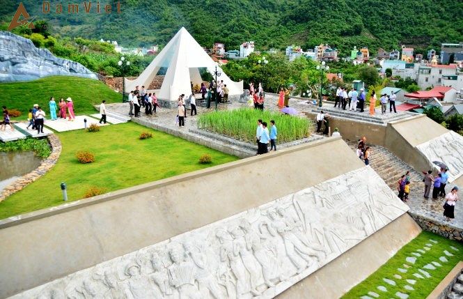 Khám phá Cao Nguyên Mộc Châu – Happy Land