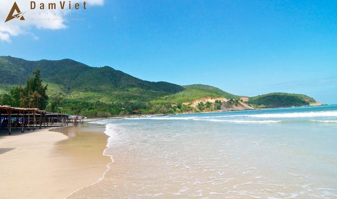 Nha Trang – Viện Hải Dương Học – Bãi Dài