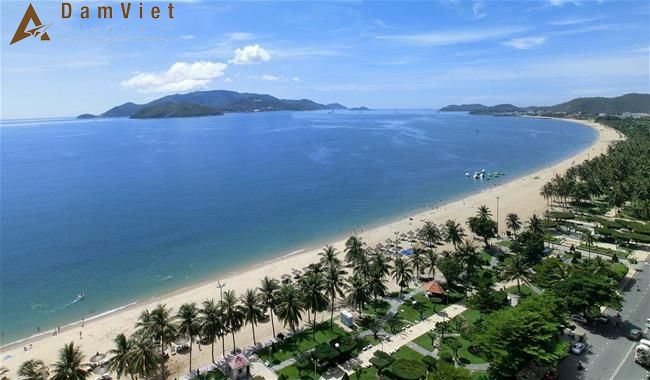 Du Lịch Nha Trang