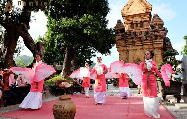 Nha Trang – Viện Hải Dương Học – Bãi Dài