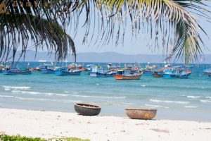 Nha Trang – Du Ngoạn Đảo – Thác Yangbay