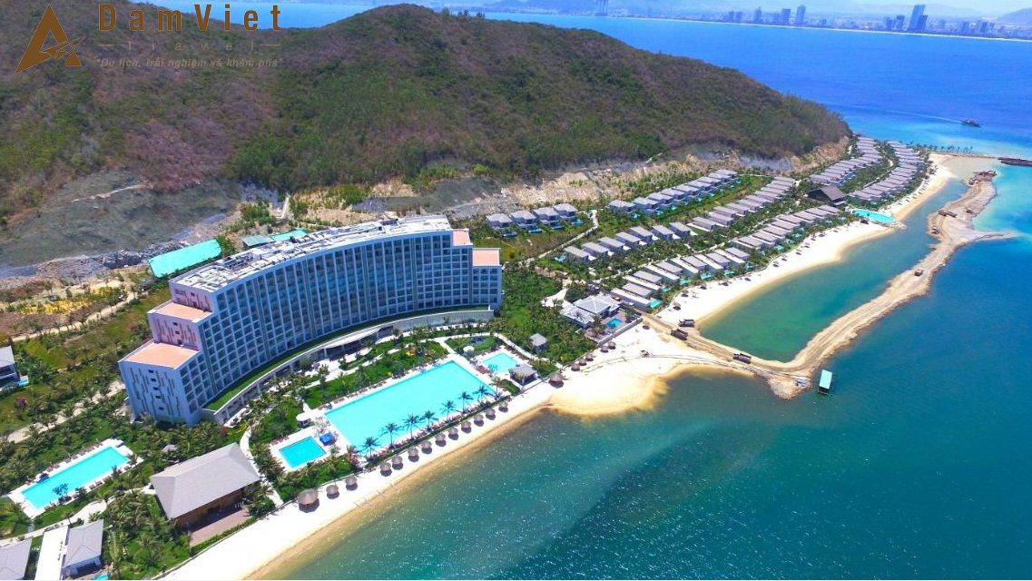 Vinpearl Land Nha Trang