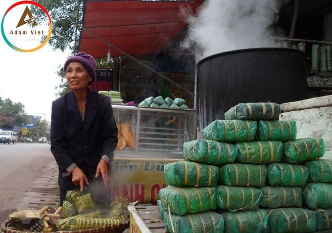 Hồ Ba Bể-Thác Bản Giốc-Động Ngườm Ngao-Suối Lê Nin